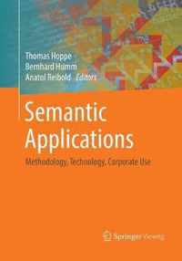 Semantic Applications