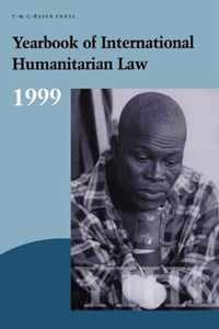 Yearbook of International Humanitarian Law