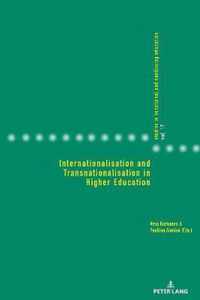 Internationalisation and Transnationalisation in Higher Education