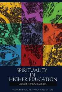 Spirituality in Higher Education