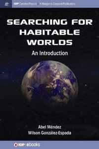 Searching for Habitable Worlds