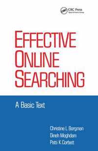 Effective Online Searching