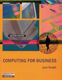 Computing for Business