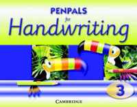 Penpals for Handwriting Year 3 Practice Book