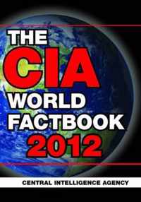 The CIA World Factbook 2012