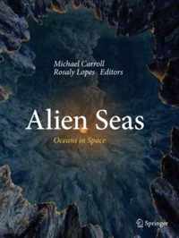 Alien Seas