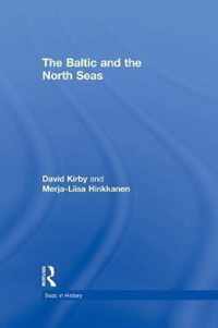 The Baltic and the North Seas