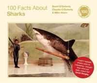 100 Facts About Sharks