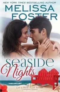 Seaside Nights (Love in Bloom