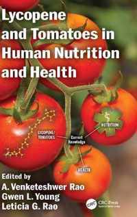 Lycopene and Tomatoes in Human Nutrition and Health