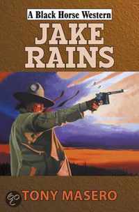 Jake Rains