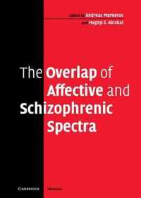 The Overlap of Affective and Schizophrenic Spectra