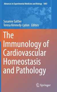 The Immunology of Cardiovascular Homeostasis and Pathology