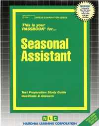 Seasonal Assistant