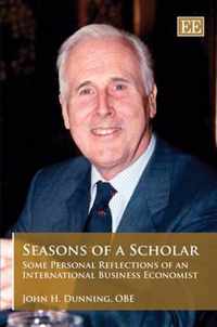 Seasons of a Scholar