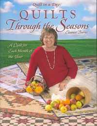 Quilts Through the Seasons