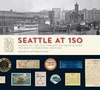 Seattle at 150