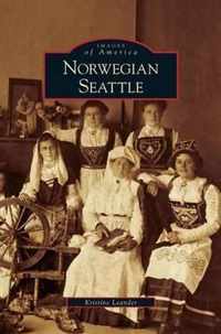 Norwegian Seattle