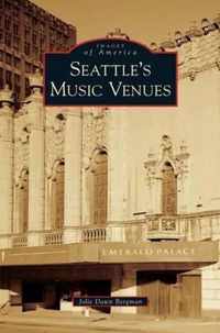 Seattle's Music Venues