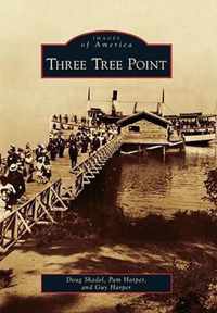 Three Tree Point