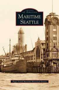 Maritime Seattle