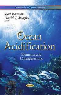 Ocean Acidification