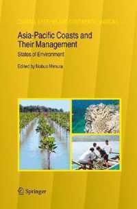 Asia-Pacific Coasts and Their Management