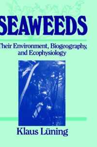 Seaweeds