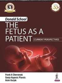 Donald School - The Fetus as a Patient