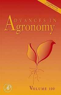 Advances in Agronomy