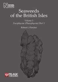 Seaweeds of the British Isles