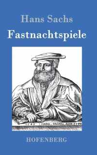 Fastnachtspiele