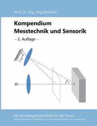 Kompendium Messtechnik und Sensorik