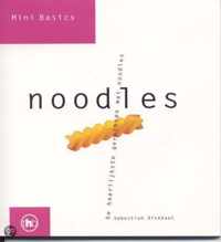 NOODLES. MINI BASICS