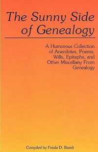 Sunny Side Of Genealogy