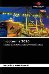 Incoterms 2020