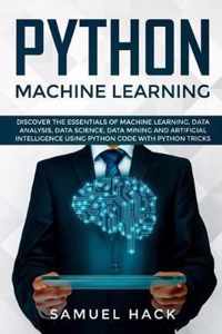 Python Machine Learning