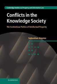 Conflicts in the Knowledge Society