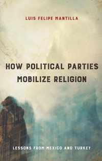 How Political Parties Mobilize Religion