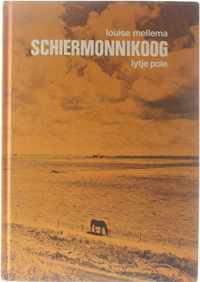 Schiermonnikoog lytje pole