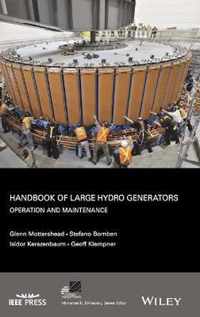 Handbook of Salient Pole Generators