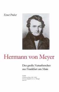 Hermann von Meyer