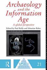 Archaeology and the Information Age