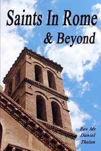 Saints in Rome and Beyond