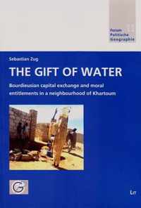 The Gift of Water, 11