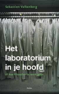 Het laboratorium in je hoofd