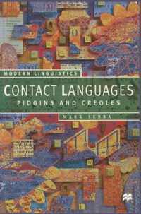 Contact Languages