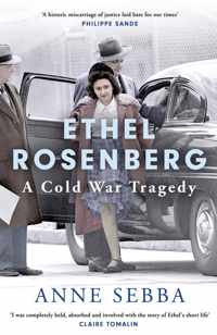 Ethel Rosenberg