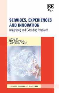 Services, Experiences and Innovation