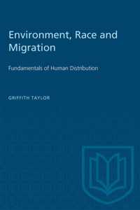 Environment, Race and Migration